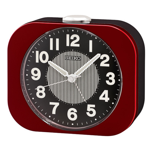 >>SEIKO<< WECKER
