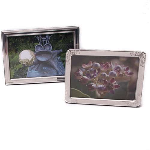 Silberrahmen 925&sol;Silber