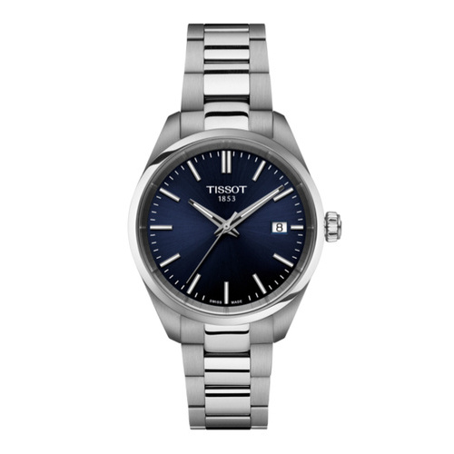 >>TISSOT<< PR100 34 mm