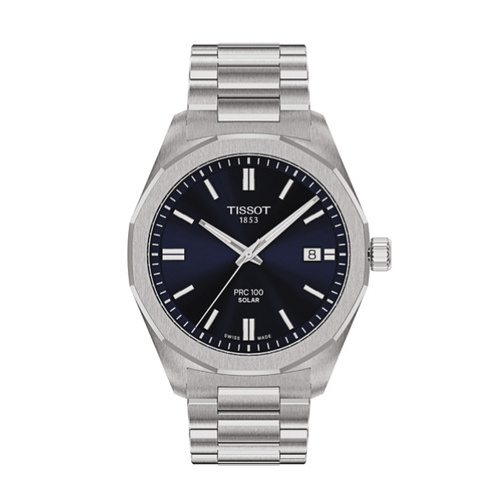 >>TISSOT PRC 100 SOLAR